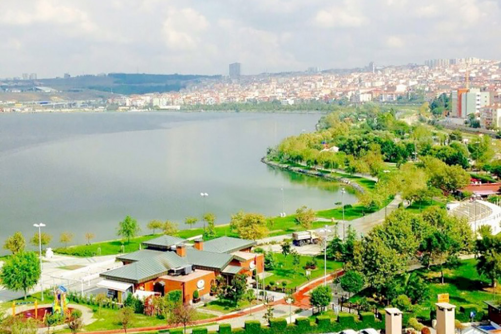 İstanbul’a Yakın Gezilecek Yerler